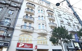 Apartment Luna Terazije